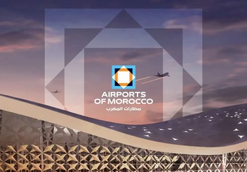 Aéroports du Maroc : plus de 29,3 millions de passagers à fin septembre