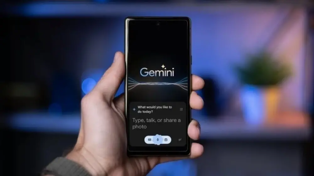 Gemini : Google va limiter l’accès gratuit à ses modèles d’IA dès le 9 octobre