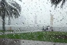 Pluies au Maroc : voici les régions les plus arrosées ces dernières 24 heures