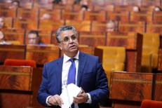 Mondial 2030 : Abdellatif Ouahbi annonce une loi spéciale pour renforcer la sécurité