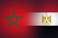 Le Maroc et l’Égypte œuvrent de concert en faveur de la paix et du développement