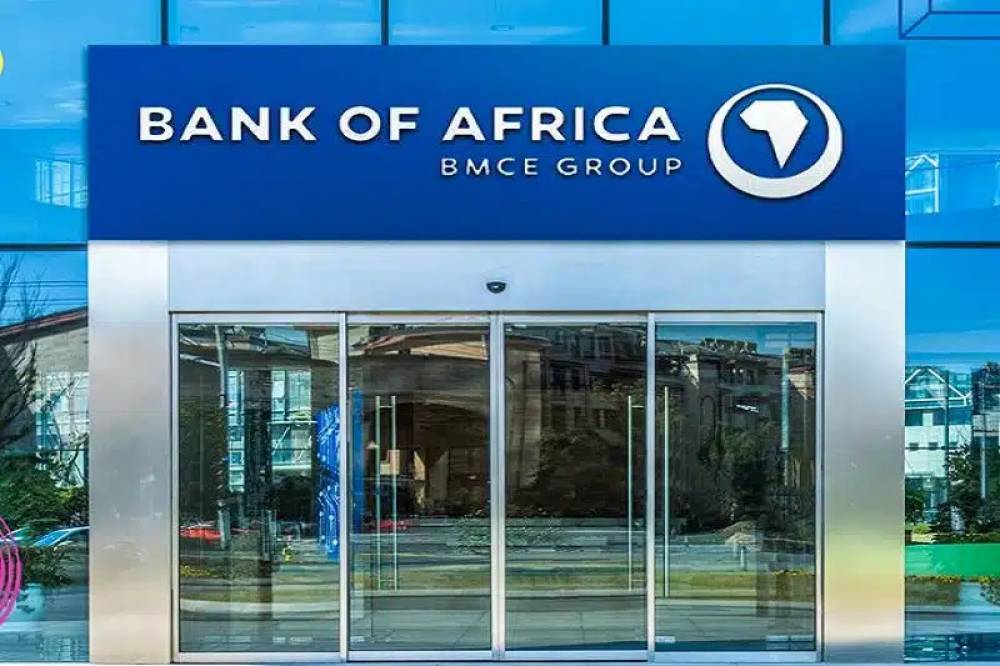 BANK OF AFRICA partenaire engagé en faveur du développement des TPE au Maroc