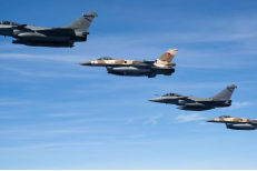 ORYX 2026: F-16 marocains et Rafale français multiplient les exercices communs à Orange