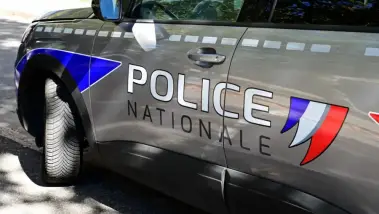 Fusillade à Paris : un mort, quatre blessés et un...
