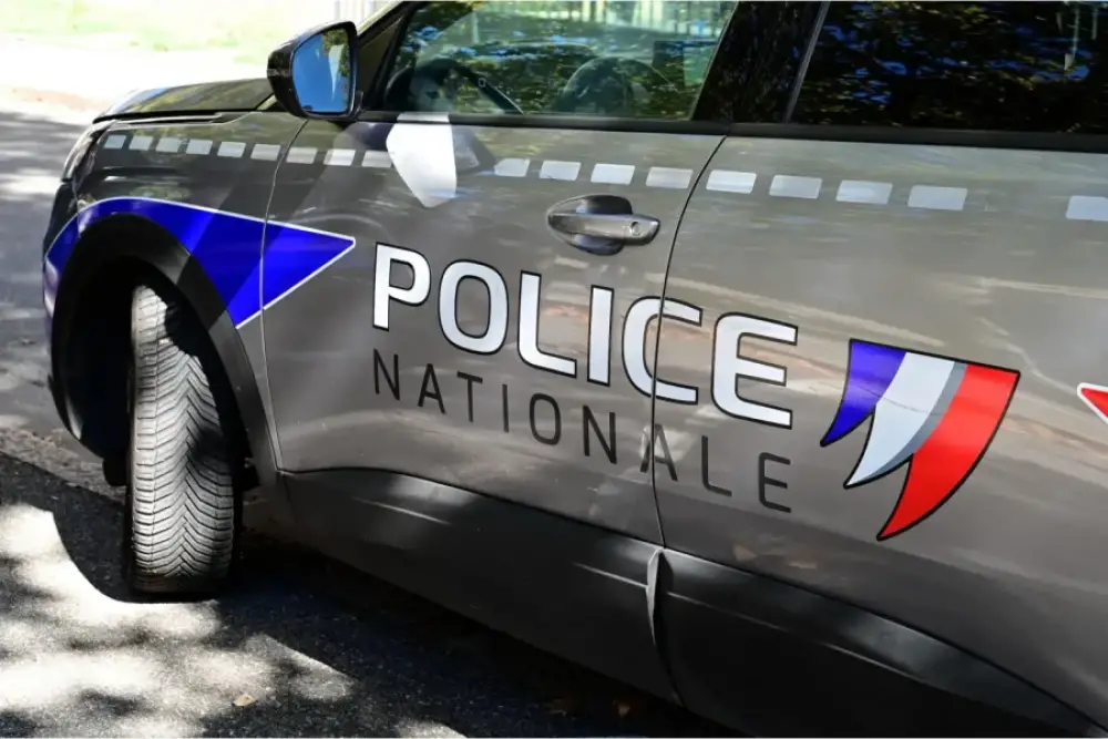 Fusillade à Paris : un mort, quatre blessés et un suspect interpellé