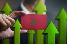Économie nationale : Le FMI table sur une croissance de 4,5% en 2026