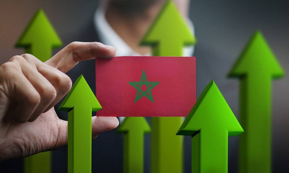 Économie nationale : Le FMI table sur une croissance de 4,5% en 2026