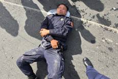 Agadir : Hammouchi accorde une promotion exceptionnelle au policier délibérément percuté en service