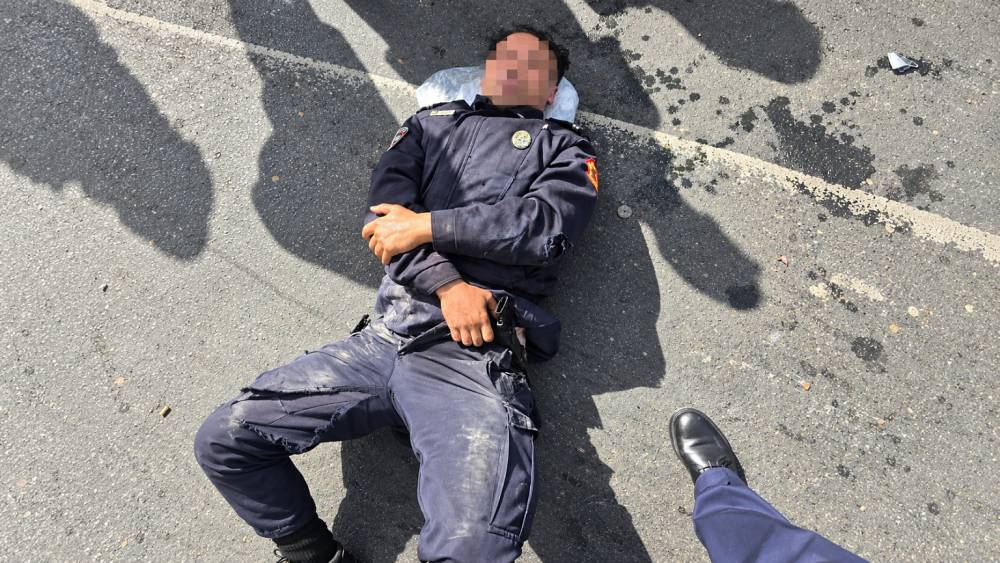 Agadir : Hammouchi accorde une promotion exceptionnelle au policier délibérément percuté en service