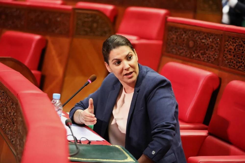 Pouvoir d’achat : El Mansouri promet des pensions à 3.000 DH et une aide directe de 1.000 DH