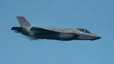 Le Pentagone signe un giga-contrat pour 850 avions...
