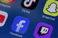 Grèce : les réseaux sociaux interdits aux moins de 15 ans dès 2027