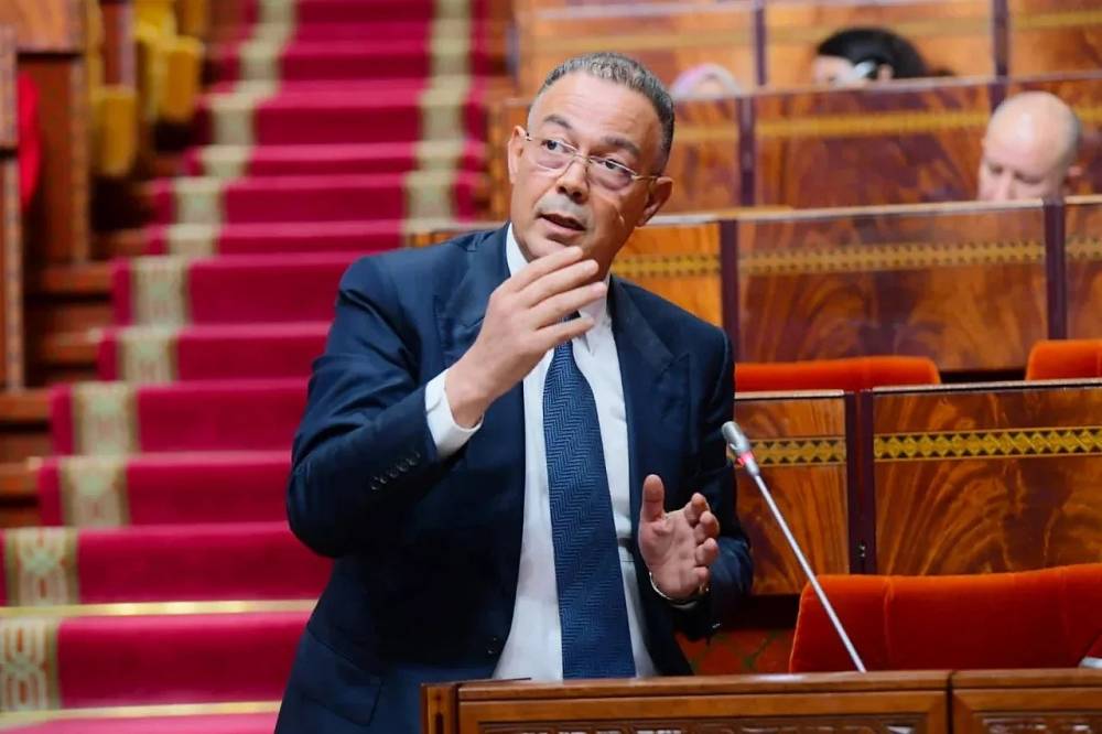 AMO : Lekjaa refuse que le privé capte 90 % des dépenses de santé