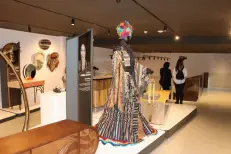 Galerie H : vingt-sept designers racontent dix ans de création marocaine