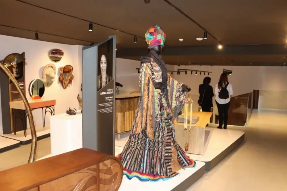 Galerie H : vingt-sept designers racontent dix ans de création marocaine