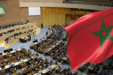 CPS de l'UA : le Maroc réaffirme son attachement à la souveraineté et à l’intégrité territoriale de la RDC