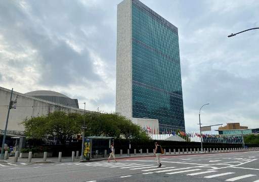 ONU : une Assemblée générale annuelle sans relief en pleine crise mondiale
