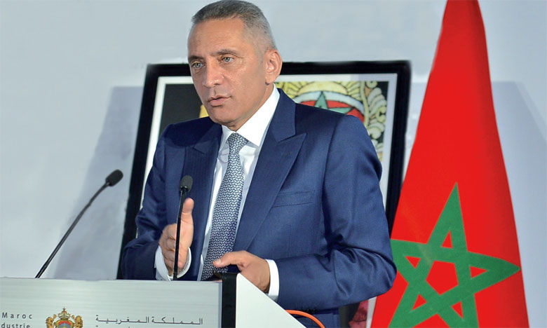 Le gouvernement sur un plan de relance industrielle 2021-2023