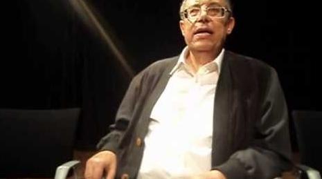 Abdelmajid Bouzoubaa, ex-Secrétaire général du Congrès national ittihadi, n'est plus