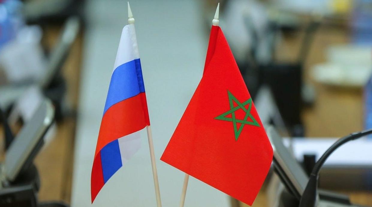 Le Maroc et la Russie engagés à approfondir le dialogue politique sur les questions internationales et régionales