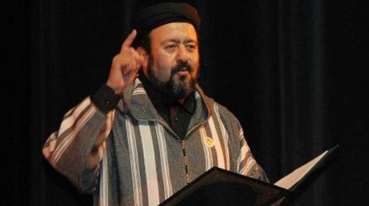 Dècés de l'acteur marocain Anouar Joundi