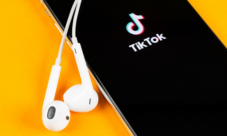 TikTok met en garde les parents à propos d'une vidéo de suicide