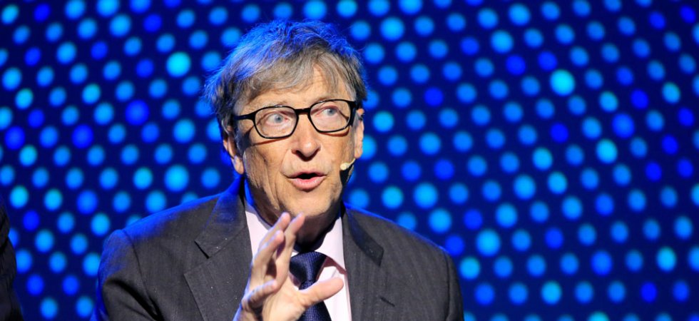 Selon Bill Gates, les pays riches devraient surmonter l'épidémie de Covid-19 en 2021