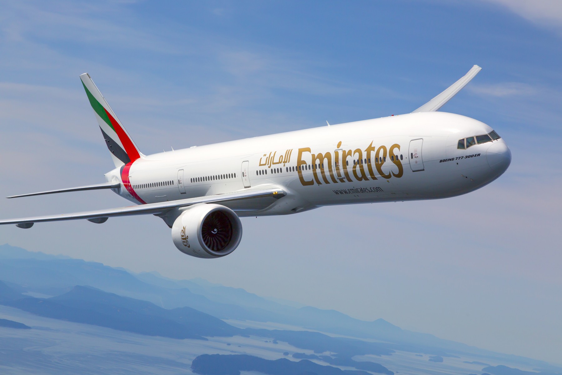 Emirates reprend ses vols vers Casablanca