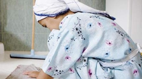 Présentation à Rabat d’un guide régissant le travail domestique