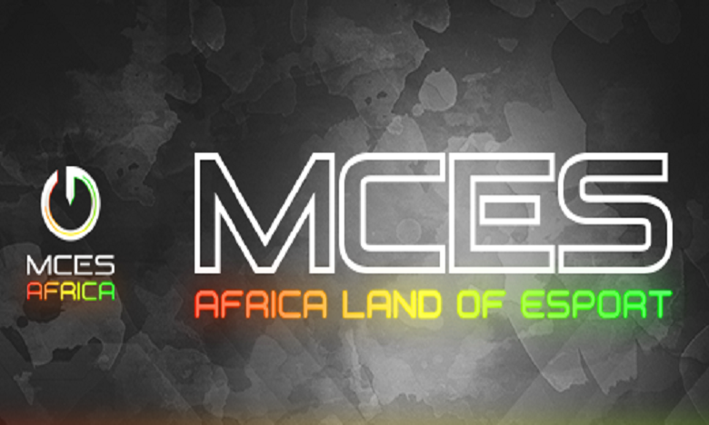 MCES Africa, pour promouvoir l’écosystème e-sport au Maroc