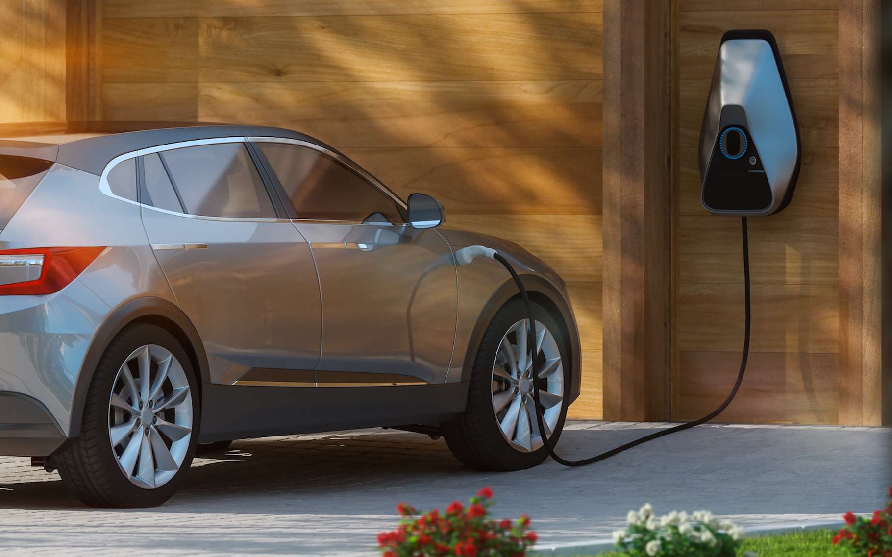 Voiture électrique : vers des batteries qui se rechargent en 15 secondes !