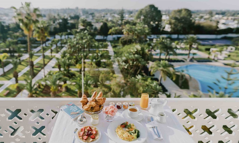 Tripadvisor : Trois hôtels du Groupe Accor distingués