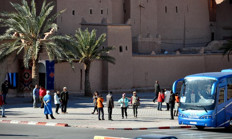 Journée mondiale du Tourisme: L'essentiel d'une note d'information de l'OMT