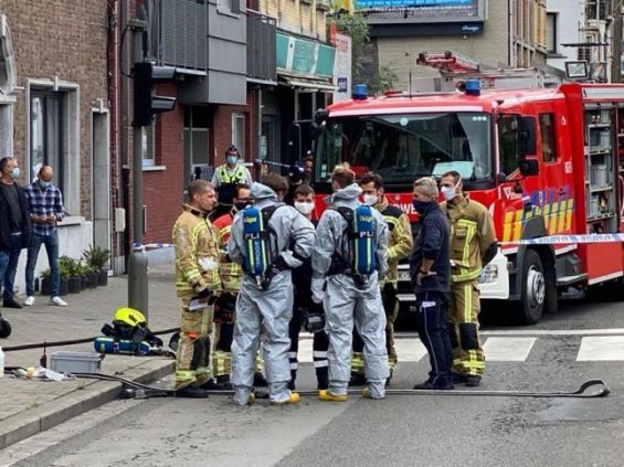 Belgique : Un courrier suspect au consulat du Maroc met en alerte la police d’Anvers