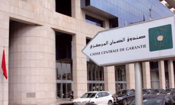 Maroc : 22,4 MMDH de crédits de la CCG au profit de 15 183 entreprises affectées par le Covid-19