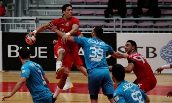 L’Algérie et le Maroc s’affronteront en janvier lors du Championnat du monde masculin de handball