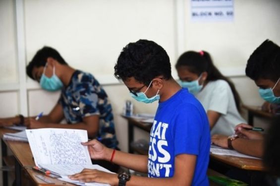 Rentrée scolaire : Les cas d’infection de professeurs à l’école se multiplient au Maroc