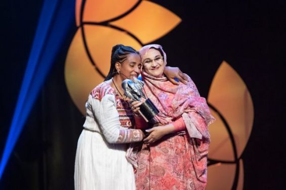 Sahara : 22 lauréats du «Prix Nobel Alternatif» au service des revendications du Polisario