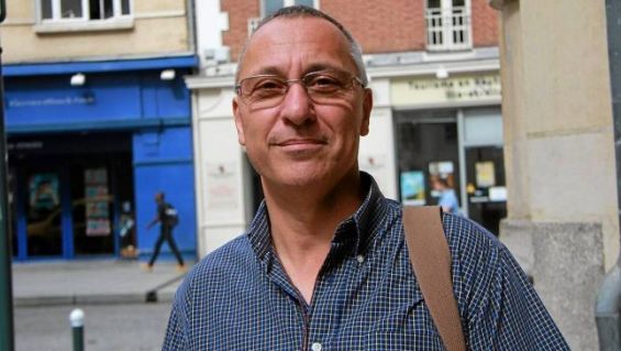 Le Prix Aachen pour la paix attribué à Père Antoine Exelmans pour son engagement au Maroc
