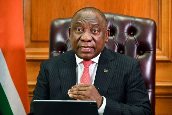 Assemblée générale de l’ONU : Ramaphosa appelle à «la fin de l'occupation illégale du Sahara»