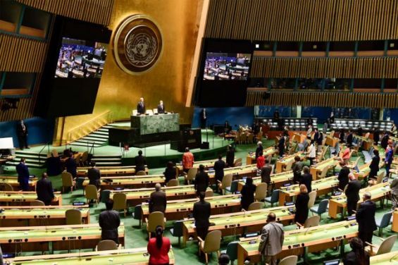A la 75e session de l’Assemblée de l’ONU, le Maroc réaffirmera sa foi dans le multilatéralisme
