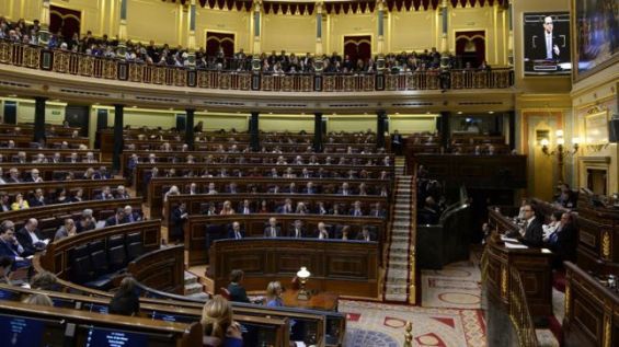 Espagne : «L'asphyxie de Ceuta et Melilla par le Maroc» examinée par les députés