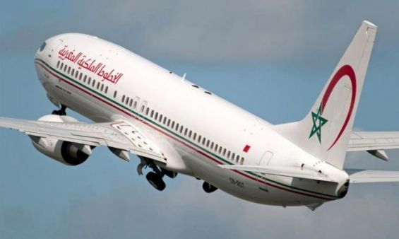Royal air Maroc dépose une plainte et réclame la dissolution de l'AMPL