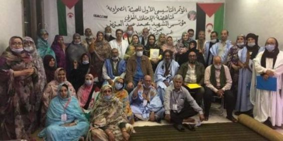 Laâyoune : Après le communiqué du parquet, la police interdit une réunion de l’ONG de Haidar