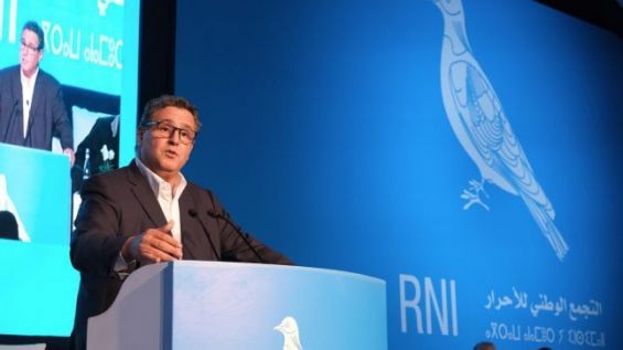 RNI : Le mouvement de redressement tire sur Akhannouch, la jeunesse épingle Bouaida