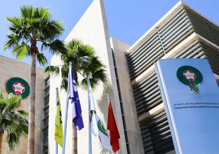 FRMF: de nouvelles sanctions contre des joueurs et des clubs de la Botola