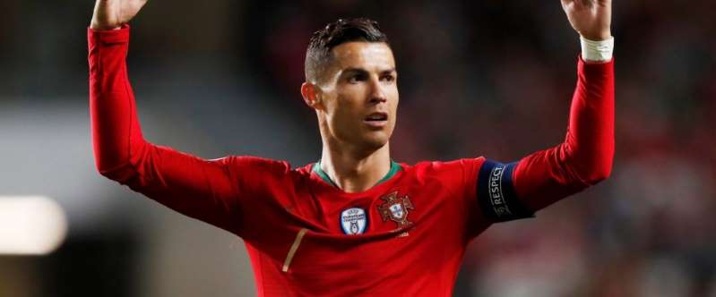 Pourquoi Ronaldo s’apprête à vivre un moment historique