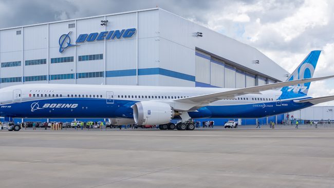 Crashs du 773 Max: Boeing et le régulateur pointés du doigt par le Congrès