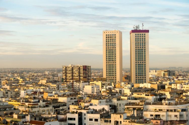 Un Centre Hospitalier au chevet des entreprises casablancaises !