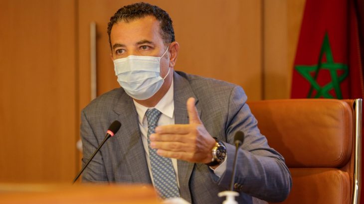 Loi de finances 2021 : Les propositions de la CGEM